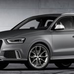 Audi Q1