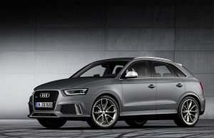 Audi Q1