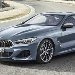 BMW 8 Series