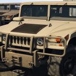 Hummer H1