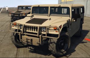 Hummer H1