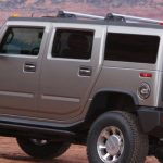 Hummer H2