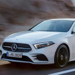 Mercedes Benz A Class