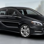 Mercedes Benz B Class