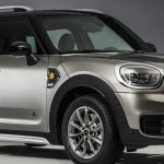 Mini Clubman Cooper