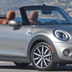 Mini Convertible