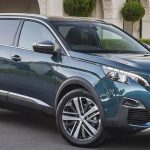 Peugeot 5008 GT