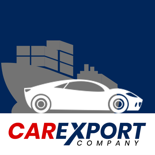 Car Export Company