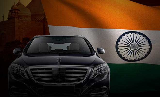 Export cars India Mobile