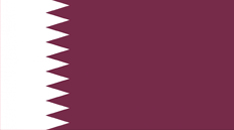 Qatar Flag