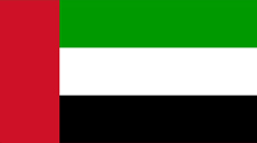 UAE FLAG