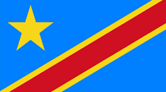 Congo Flag